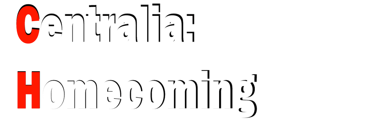 Centralia: Homecoming logo