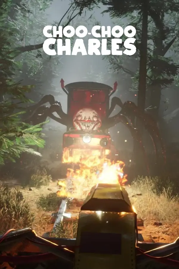 Choo-Choo Charles