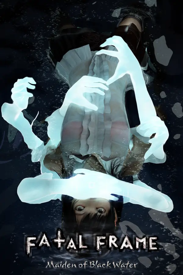 FATAL FRAME / PROJECT ZERO: Maiden of Black Water - Digital Deluxe Edition