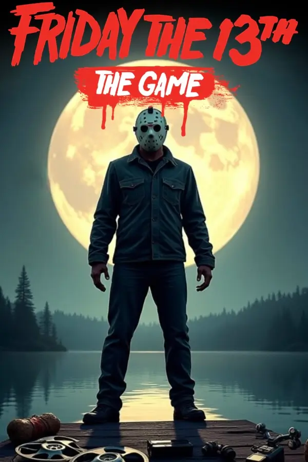 Friday the 13th: The Game