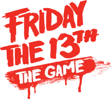 Friday the 13th: The Game logo
