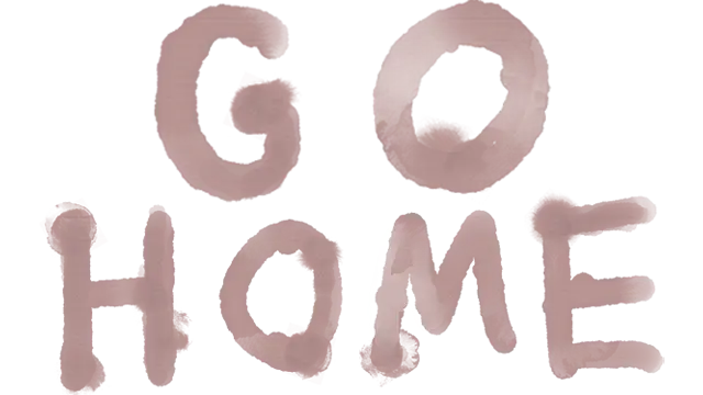 GOHOME logo