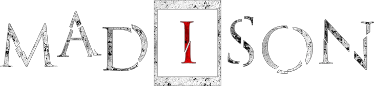 MADiSON - Possessed Edition logo
