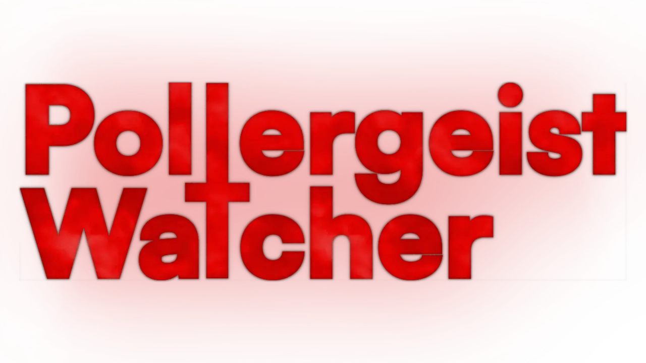 Poltergeist Watcher logo