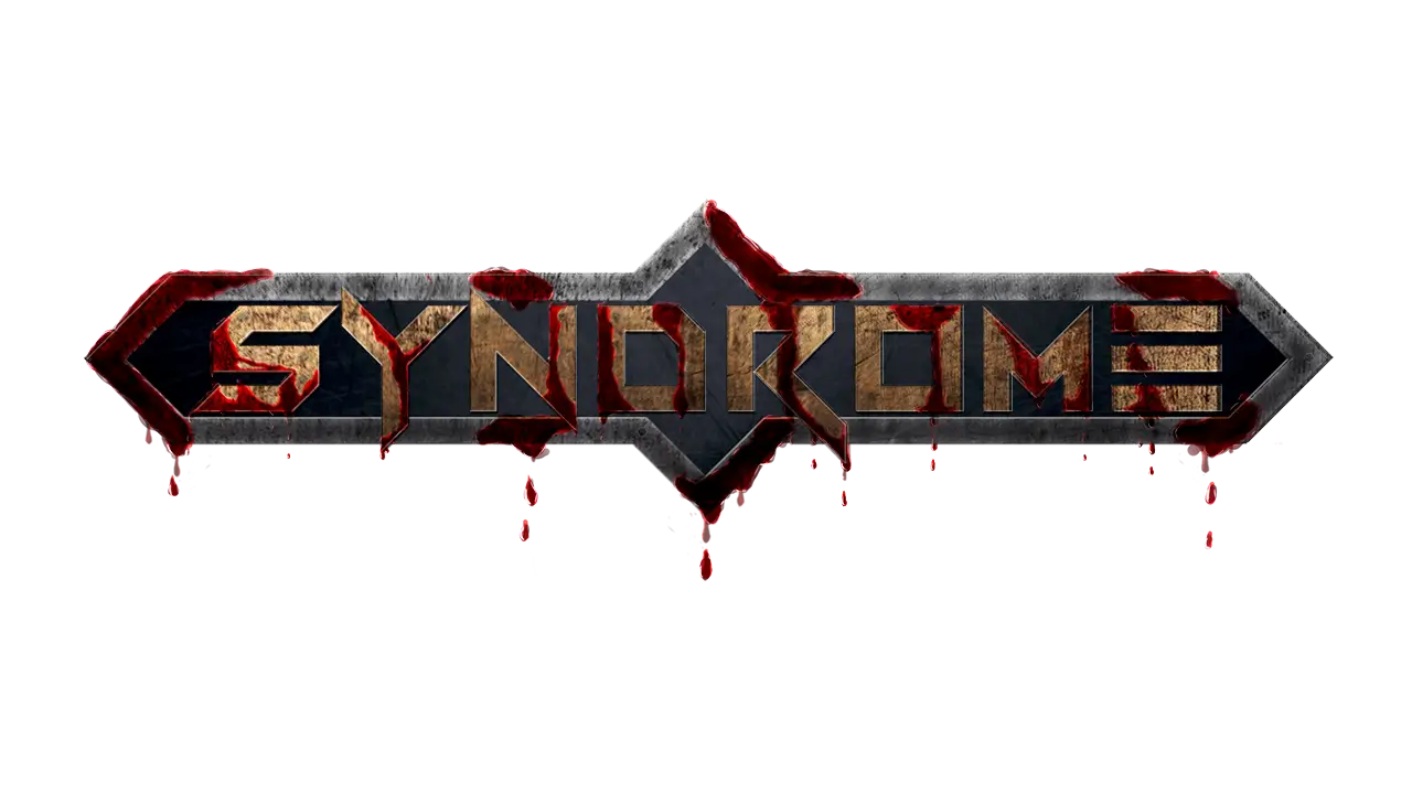 Syndrome logo
