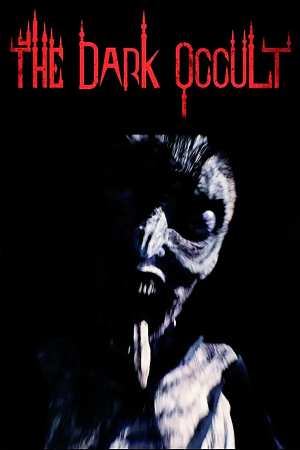 The Conjuring House | The Dark Occult