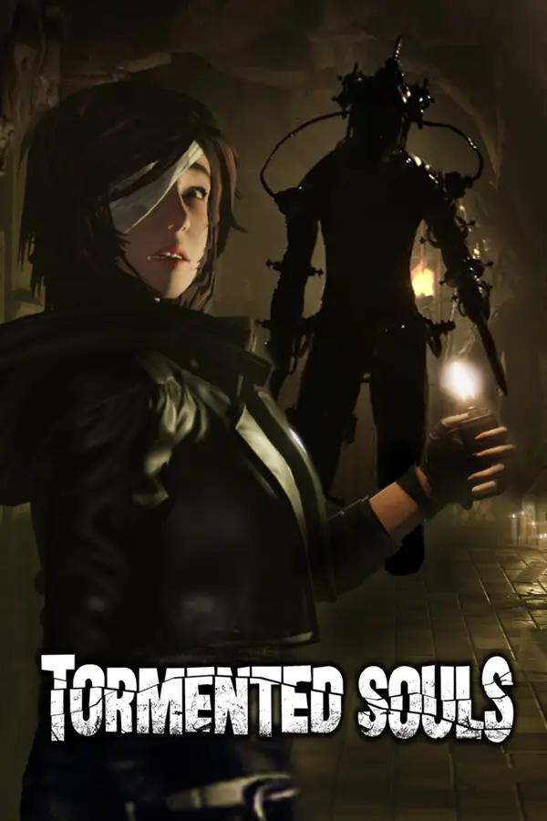 Tormented Souls