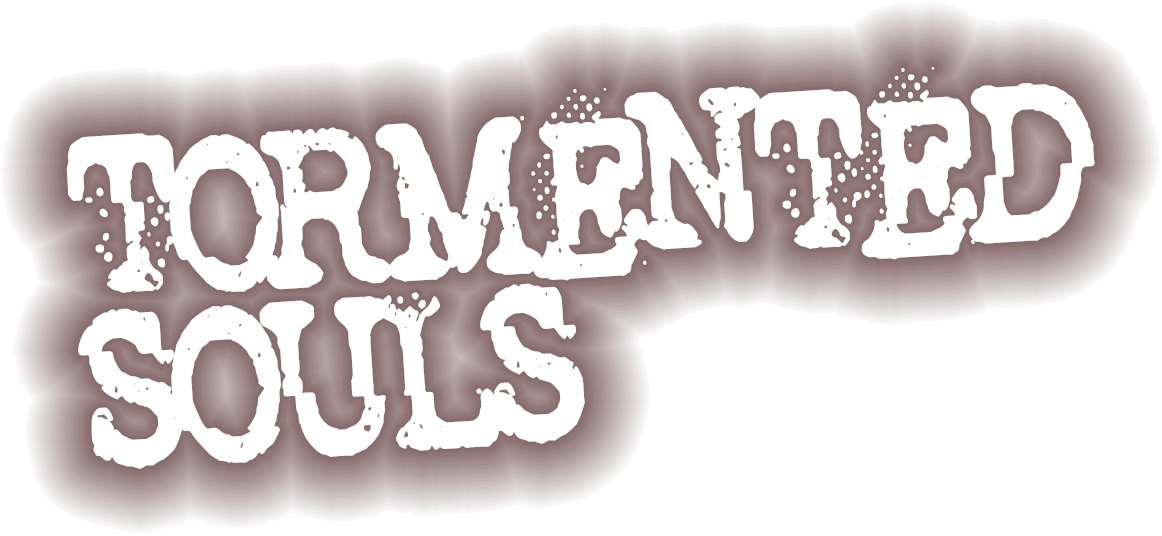 Tormented Souls logo